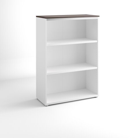 Libreria Wengè 900 x 401 x 1.293 mm