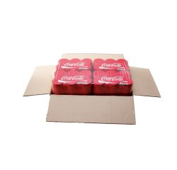 En_cf 24 lattine cocacola cl33