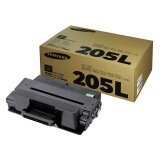 Toner SU963A originale MLT-D205L Samsung nero