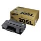 Toner Samsung originale MLT-D205L nero 5000 pagine