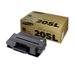 Samsung Original Toner Cartridge MLT-D205L Black