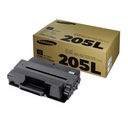 Toner Samsung originale MLT-D205L nero 5000 pagine