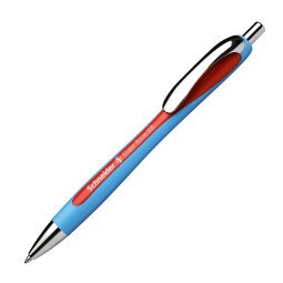 Schneider Ballpoint Pen Slider Rave Black 0.7 mm