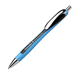 Penna sfera scatto Schneider Slider Rave  grosso  