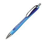 Schneider Ballpoint Pen Slider Rave Black 0.7 mm
