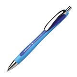 Schneider Slider Rave XB Retractable Ballpoint Pen Blue Extra Broad 0.7 mm