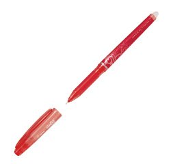 Pilot FriXion Point Rollerball Pen 0.3 mm Red