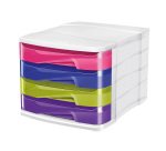 CEP Drawer 394 HM Polypropylene Assorted 29.2 x 38.6 x 24.6 cm