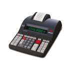 Calcolatrice stampante Olivetti Logos 914T 14 cifre