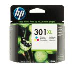 HP 301XL Original Ink Cartridge CH564EE Cyan, Magenta, Yellow