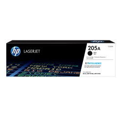 Toner HP originale 205A nero cf530a
