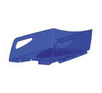 Vaschetta portacorrispondenza CEP Happy Blu polistirene 27 x 38,6 x 11,5 cm