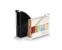 Portariviste CEP 674 R Nero A4 polistirene 8,2 x 27 x 31 cm