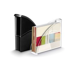 Portariviste CEP 674 R Nero A4 polistirene 8,2 x 27 x 31 cm