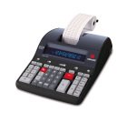 Calcolatrice stampante Olivetti LOGOS 912 12 cifre