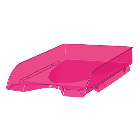 CEP Pro Happy Letter Tray - Pink
