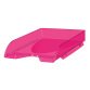 CEP Pro Happy Letter Tray - Pink