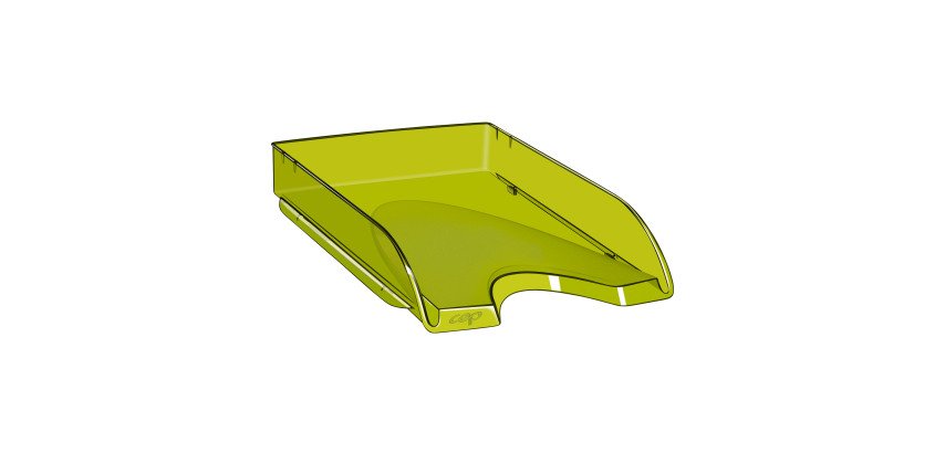 CEP Pro Happy Letter Tray - Green