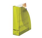 Portariviste CEP CepPro Happy Verde A4 polistirene 8,5 x 27 x 31 cm
