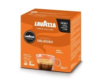Caffè Delizioso ''A Modo Mio'' Lavazza 16 unità