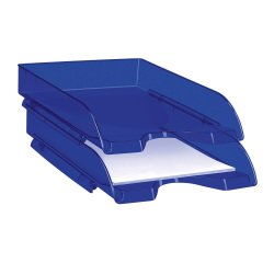 CEP Pro Happy Letter Tray - Blue