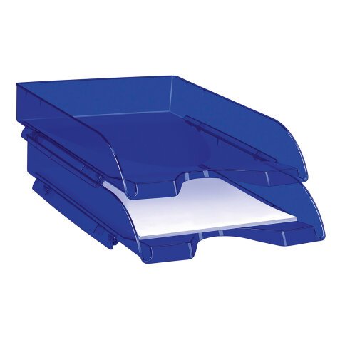 CEP Pro Happy Letter Tray - Blue