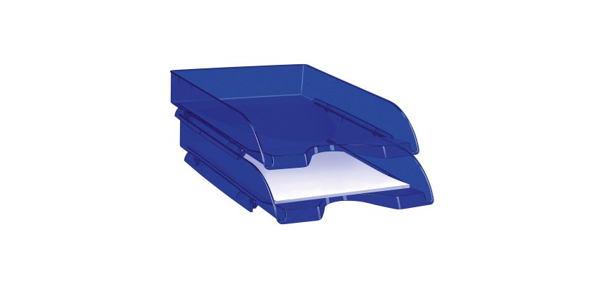 CEP Pro Happy Letter Tray - Blue