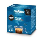 Capsule A Modo Mio Lavazza Dek Cremoso - 16 unità