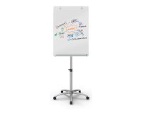 Lavagna in vetro Nobo Diamond Safety Glass magnetico 70 x 185 cm