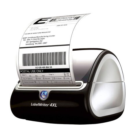 DYMO Label Printer LabelWriter 4XL