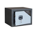 Cassaforte a mobiletto Stark FS40, 450 x 330 x 380