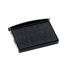 Cartucce di ricambio compatibili Colop 6/C2600 nero conf 2 pz