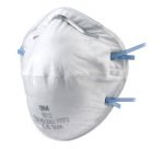 Respiratore FFP2 senza valvola 3M™ 8810, 20 unità