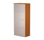 Mobile Base Plus ciliegio 800 x 350 x 1.800 mm