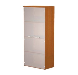 En_mobile ant vetro ciliegio 800x1800x350dl