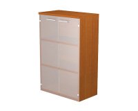 Mobile Base Plus ciliegio 800 x 350 x 1.200 mm