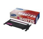 Toner clt-m4072s originale Samsung magenta