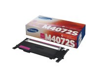Samsung Original Toner Cartridge CLT-M4072S Magenta