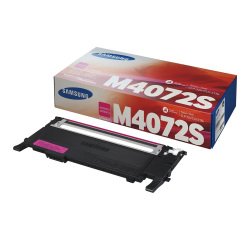 Toner clt-m4072s originale Samsung magenta