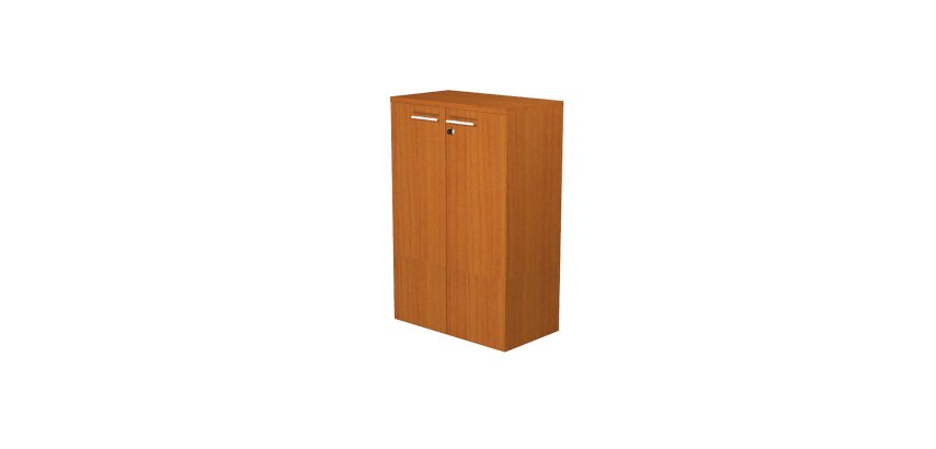 Mobile Base Plus ciliegio 800 x 350 x 1.200 mm