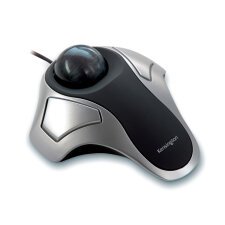 Trackball ottica Kensington Orbit