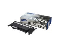 Toner clt-k4072s originale Samsung nero