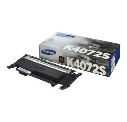 Toner clt-k4072s originale Samsung nero