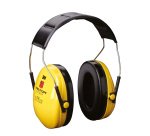 Cuffie antirumore 3M™ PELTOR™ Optime™ I, 27 dB