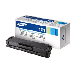 Toner Samsung originale MLT-D101S nero 1500 pagine