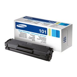 Toner Samsung originale MLT-D101S nero 1500 pagine