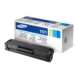 Toner mlt-d101s originale Samsung nero