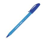 PaperMate Ballpoint Pen InkJoy 100 Medium 0.7 mm Black Pack of 50