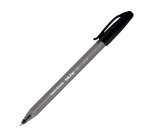 PaperMate Ballpoint Pen InkJoy 100 Medium 0.7 mm Black Pack of 50