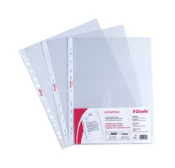 Esselte A4 100 pieces